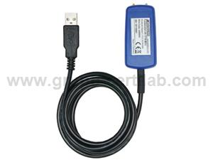 INTERFACE USB BLUETOOTH